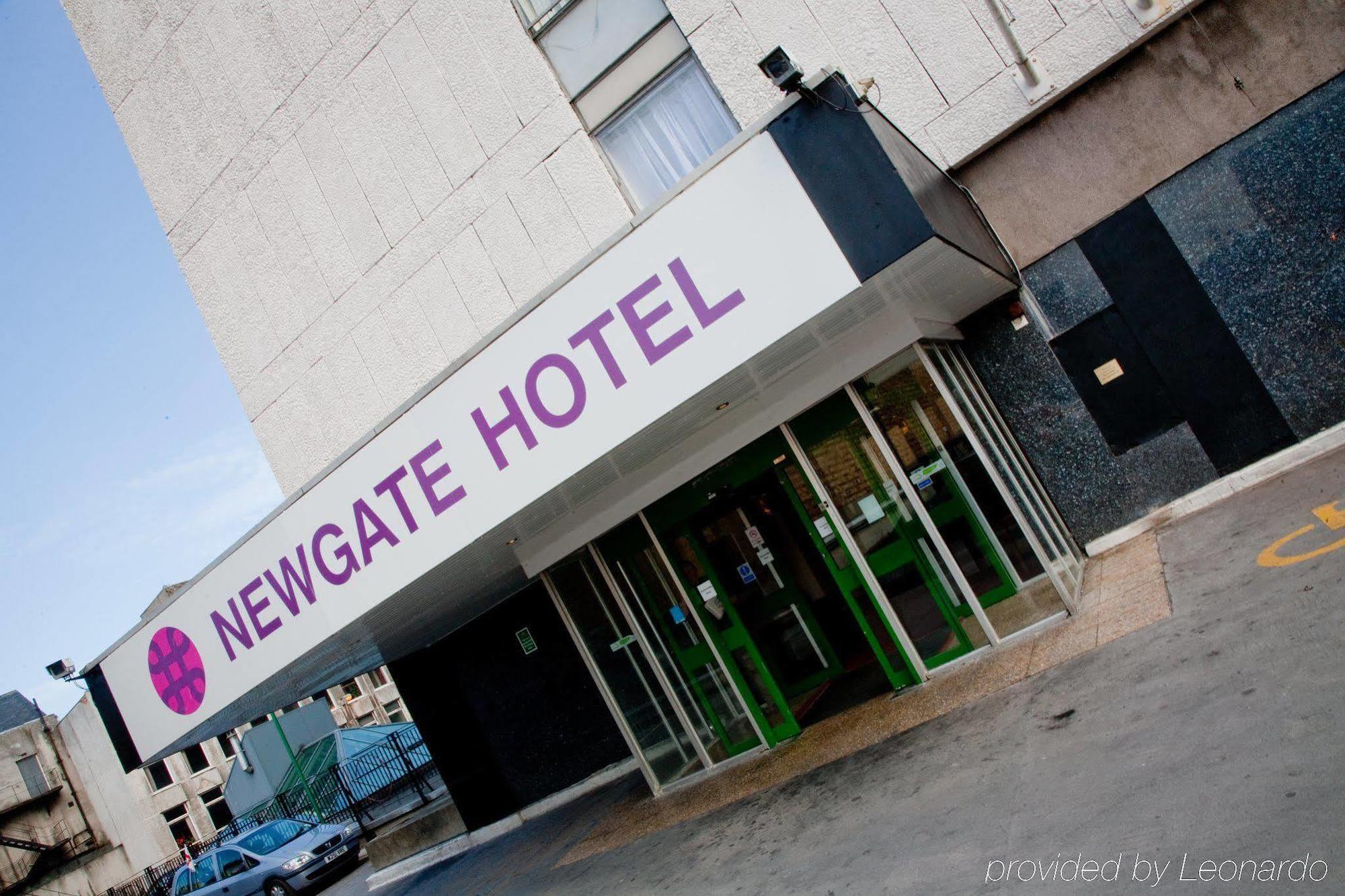 Newgate Hotel Newcastle 외부 사진