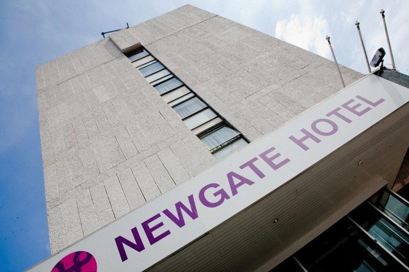 Newgate Hotel Newcastle 외부 사진
